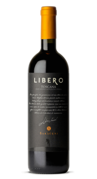 2019 Barale Fratelli Castellero